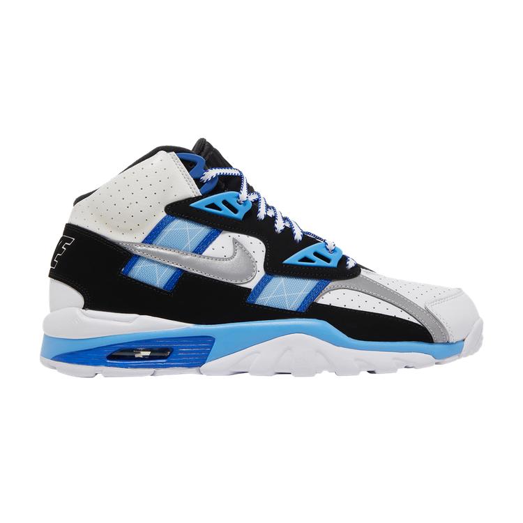 Air Trainer SC High 'Royals'